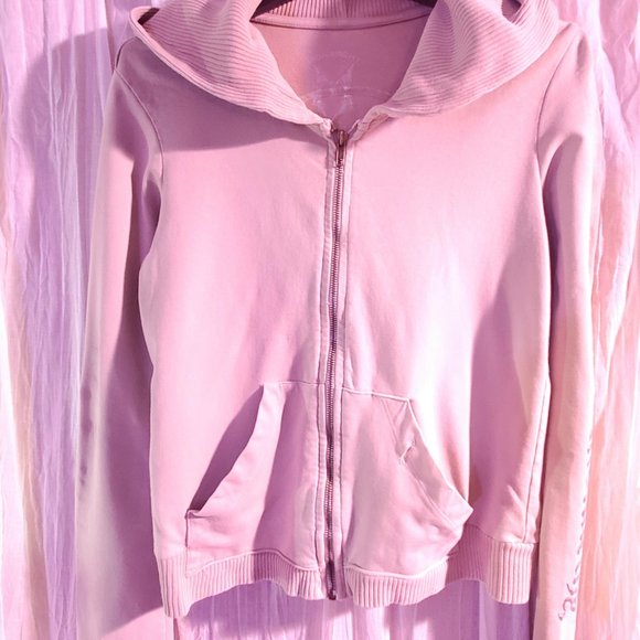 MONARCH Light Weight Hoodie Size Medium - Picture 7 of 8